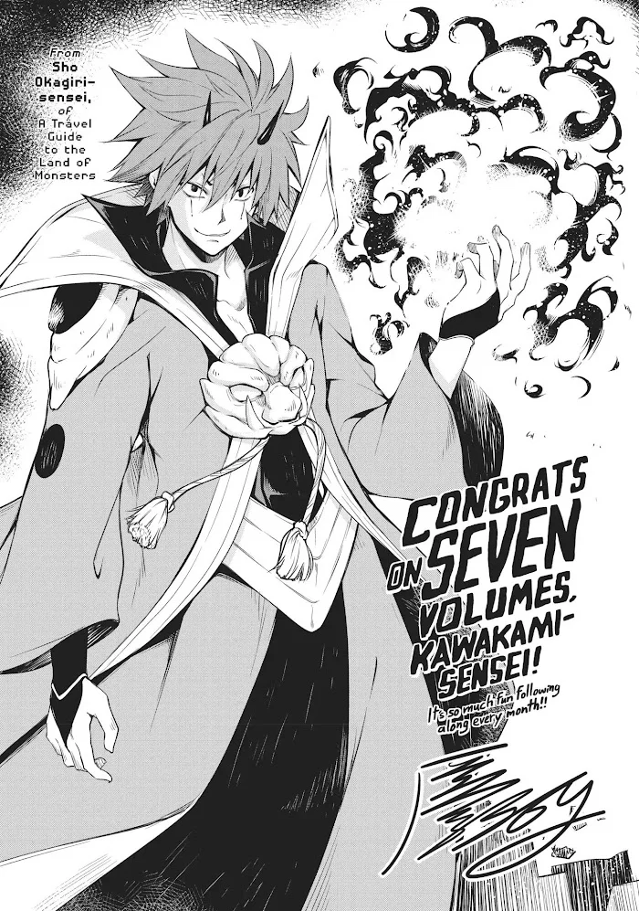 Tensei Shitara Slime Datta Ken - Chapter 0.7 Page 28