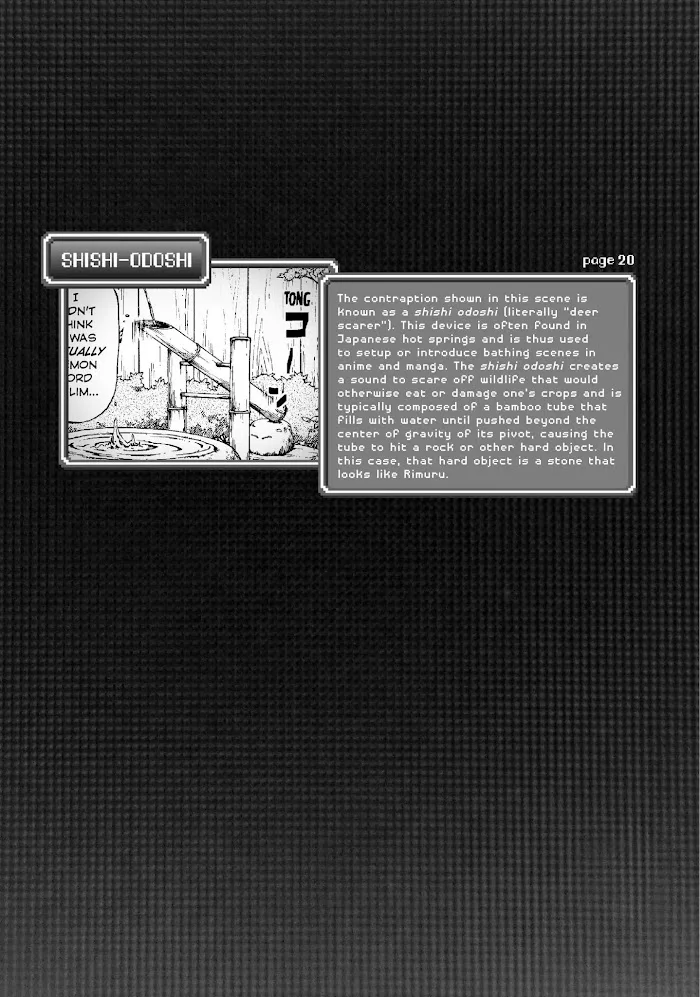 Tensei Shitara Slime Datta Ken - Chapter 0.8 Page 29