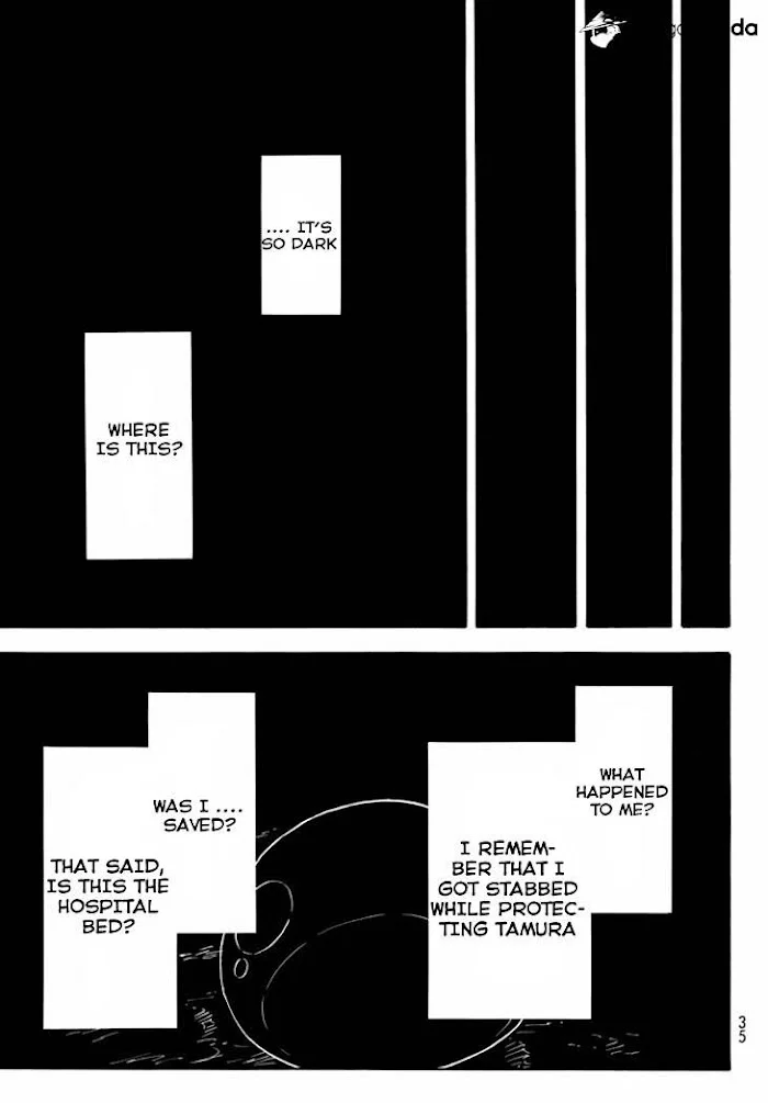 Tensei Shitara Slime Datta Ken - Chapter 1 Page 14