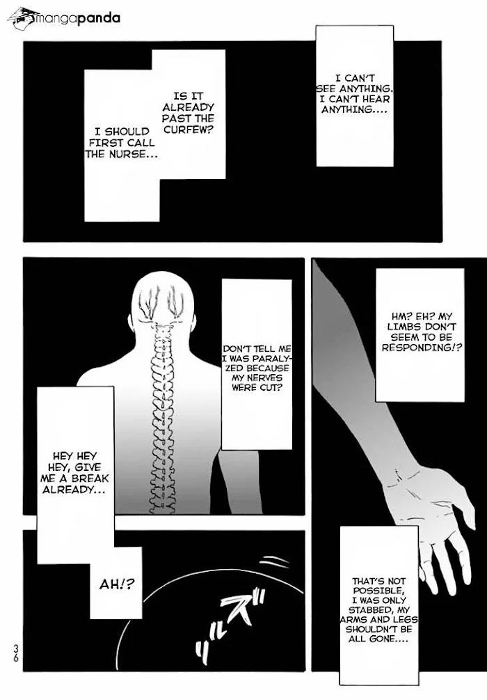 Tensei Shitara Slime Datta Ken - Chapter 1 Page 15