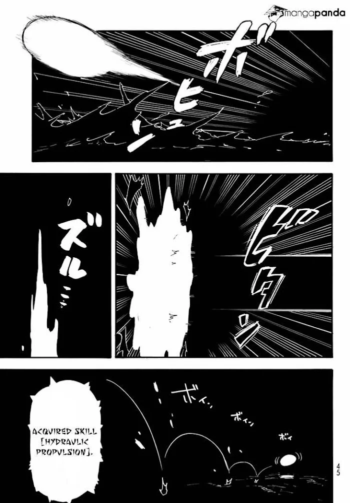 Tensei Shitara Slime Datta Ken - Chapter 1 Page 24
