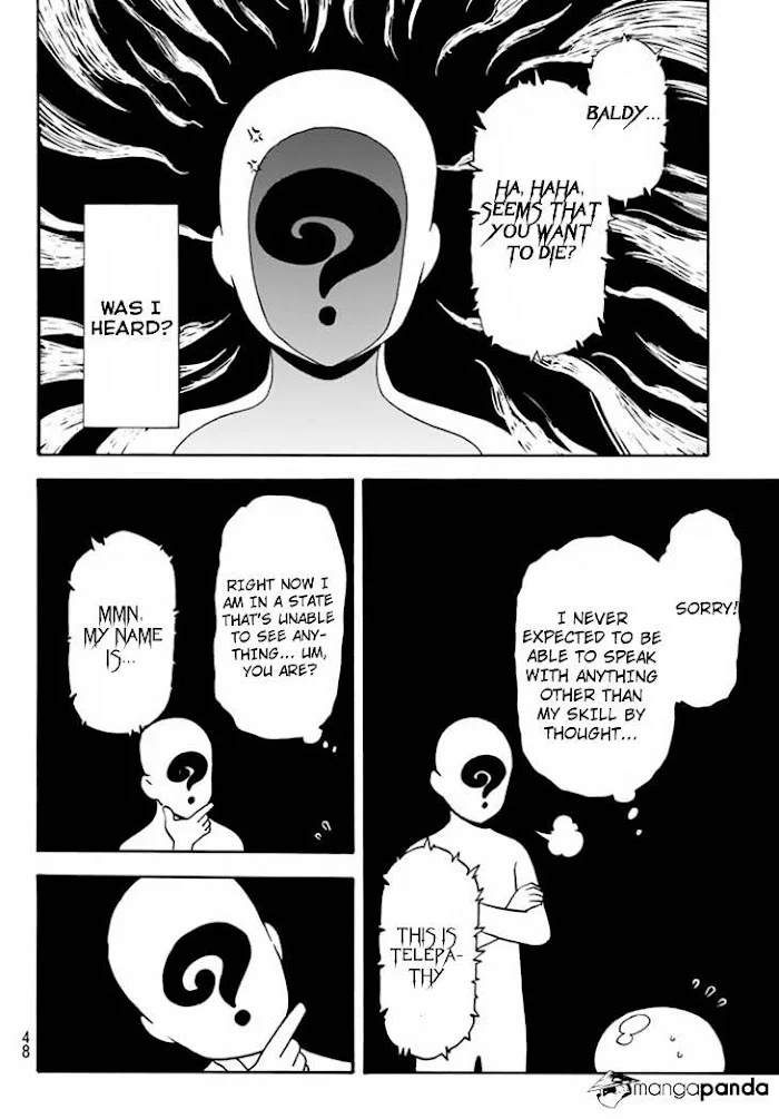 Tensei Shitara Slime Datta Ken - Chapter 1 Page 27