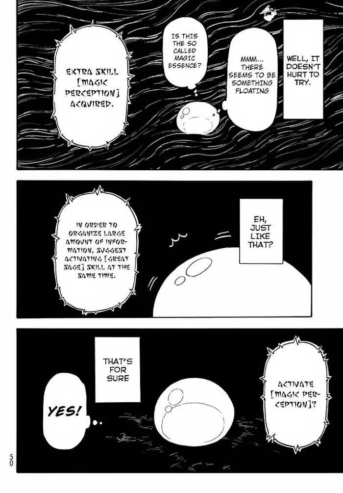 Tensei Shitara Slime Datta Ken - Chapter 1 Page 29