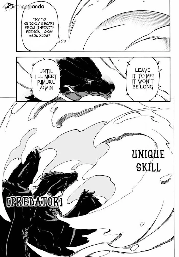 Tensei Shitara Slime Datta Ken - Chapter 1 Page 43