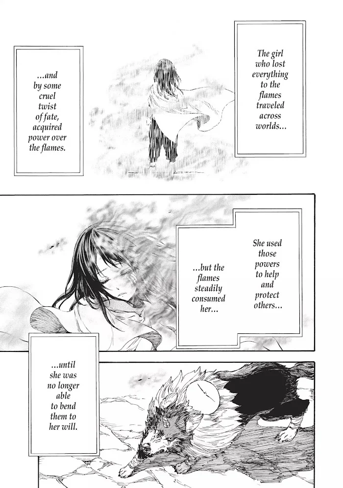 Tensei Shitara Slime Datta Ken - Chapter 10 Page 1