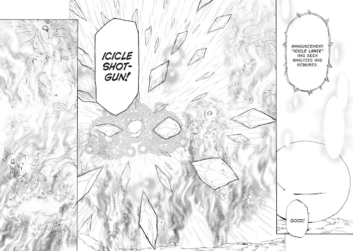 Tensei Shitara Slime Datta Ken - Chapter 10 Page 13