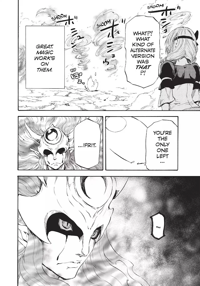 Tensei Shitara Slime Datta Ken - Chapter 10 Page 14