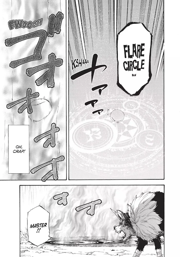 Tensei Shitara Slime Datta Ken - Chapter 10 Page 15