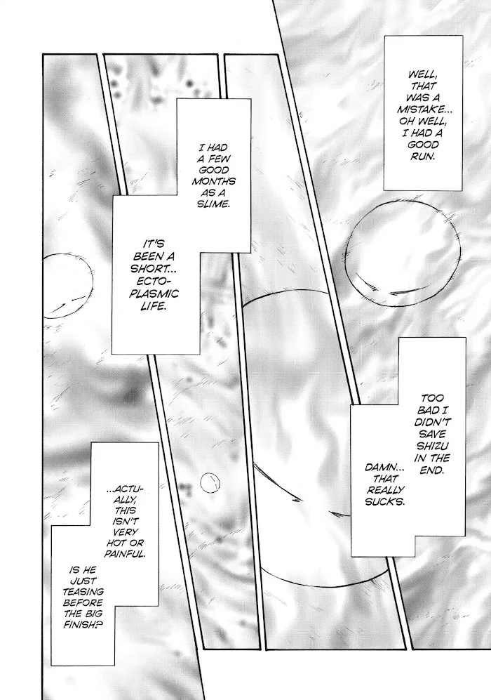 Tensei Shitara Slime Datta Ken - Chapter 10 Page 16