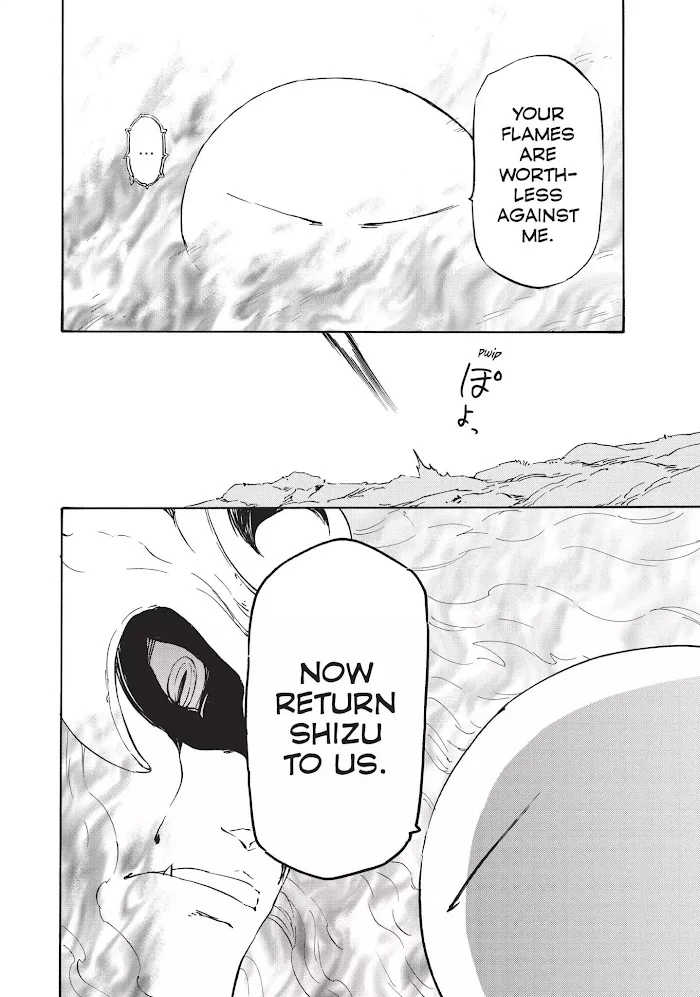 Tensei Shitara Slime Datta Ken - Chapter 10 Page 18