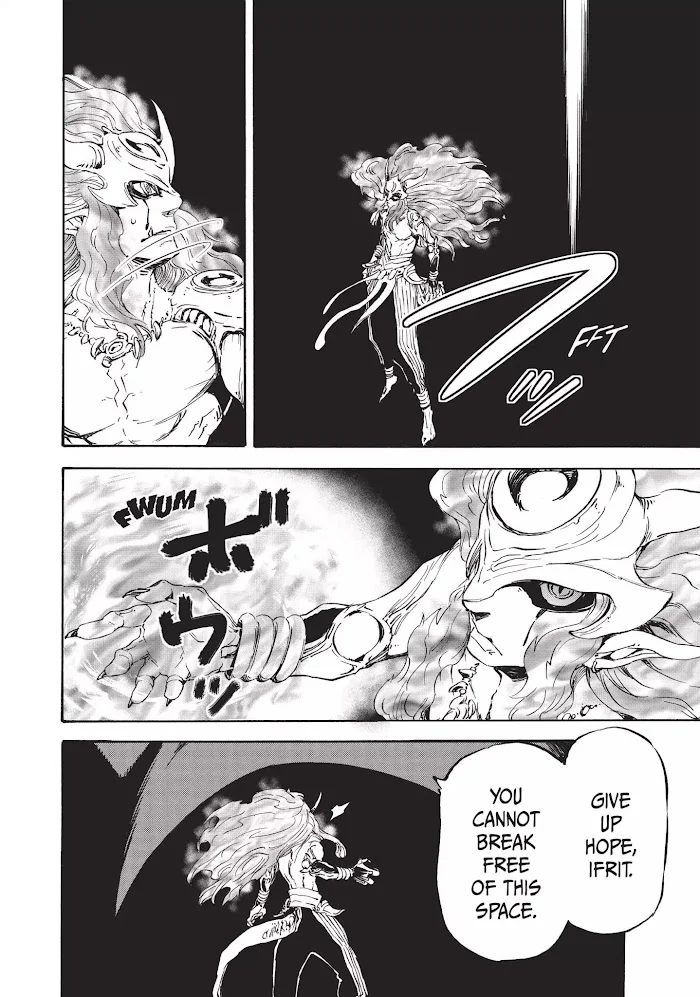 Tensei Shitara Slime Datta Ken - Chapter 10 Page 20