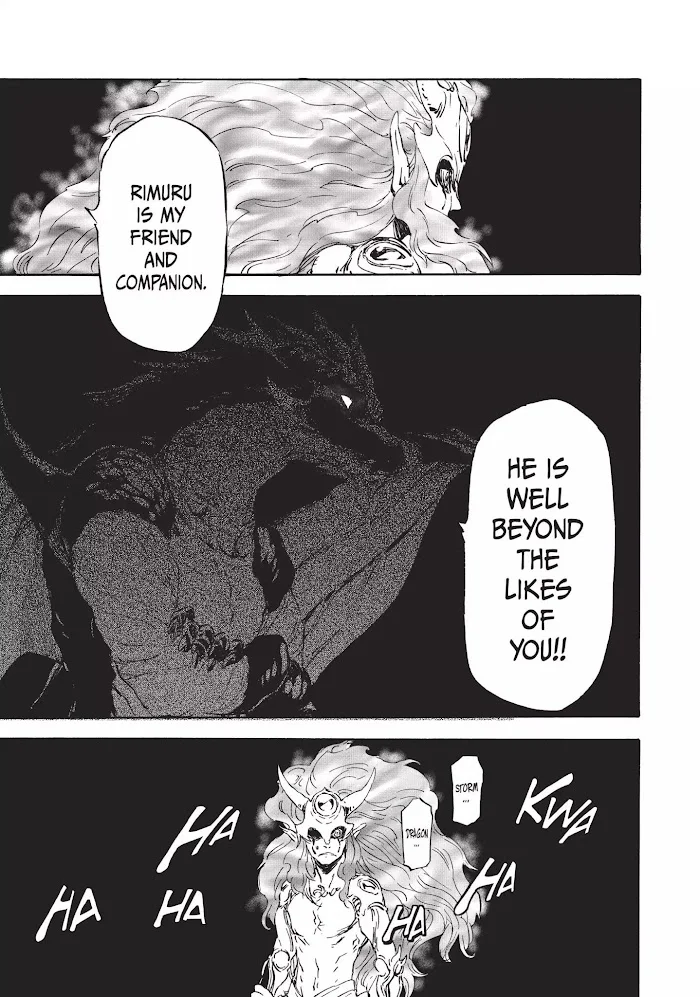 Tensei Shitara Slime Datta Ken - Chapter 10 Page 21