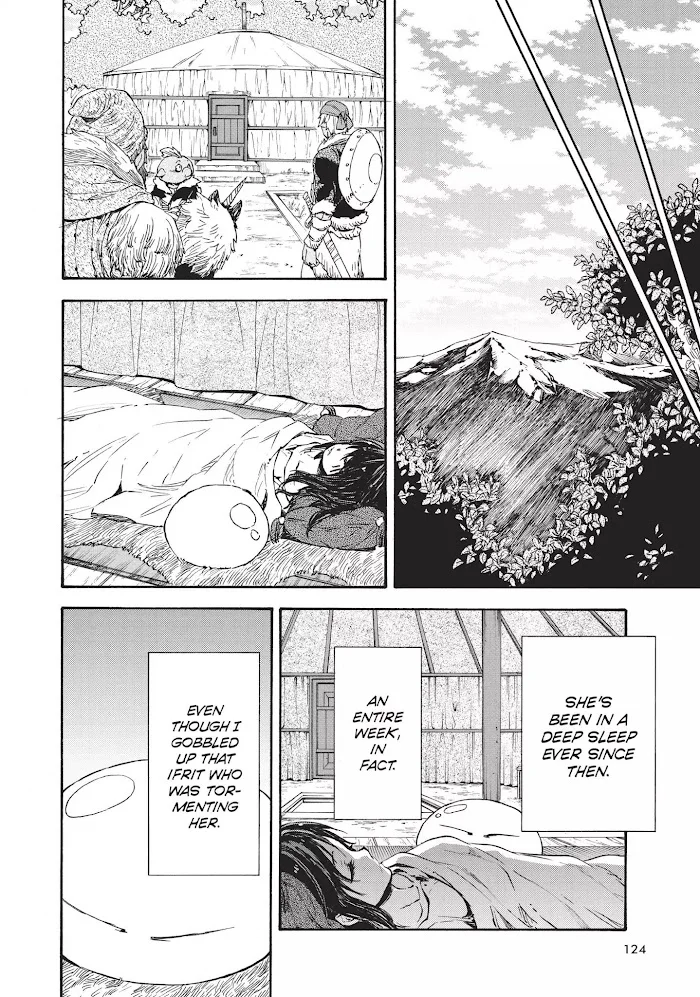 Tensei Shitara Slime Datta Ken - Chapter 10 Page 24