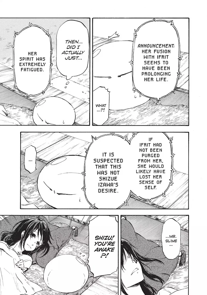 Tensei Shitara Slime Datta Ken - Chapter 10 Page 25