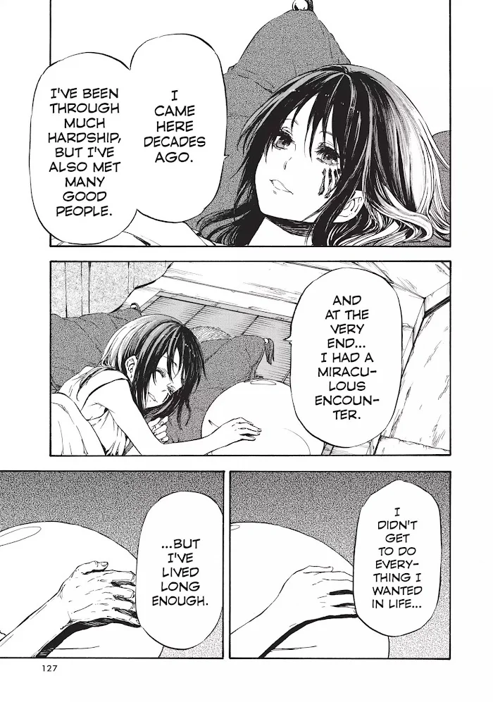 Tensei Shitara Slime Datta Ken - Chapter 10 Page 27