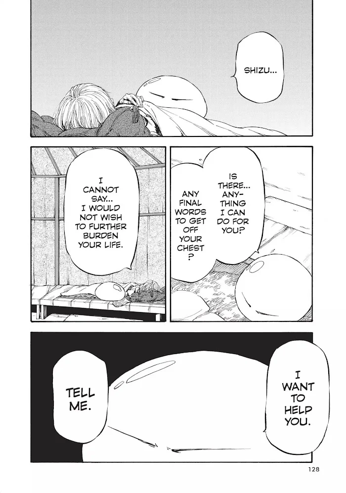 Tensei Shitara Slime Datta Ken - Chapter 10 Page 28