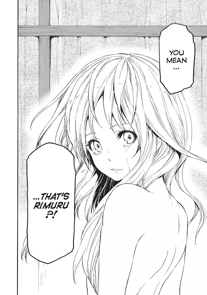 Tensei Shitara Slime Datta Ken - Chapter 10 Page 32