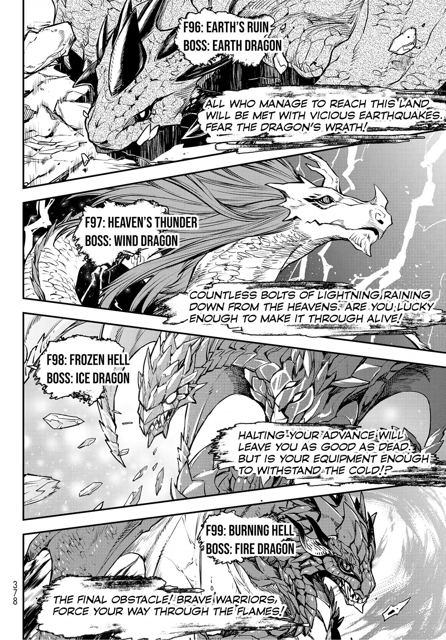 Tensei Shitara Slime Datta Ken - Chapter 104 Page 27