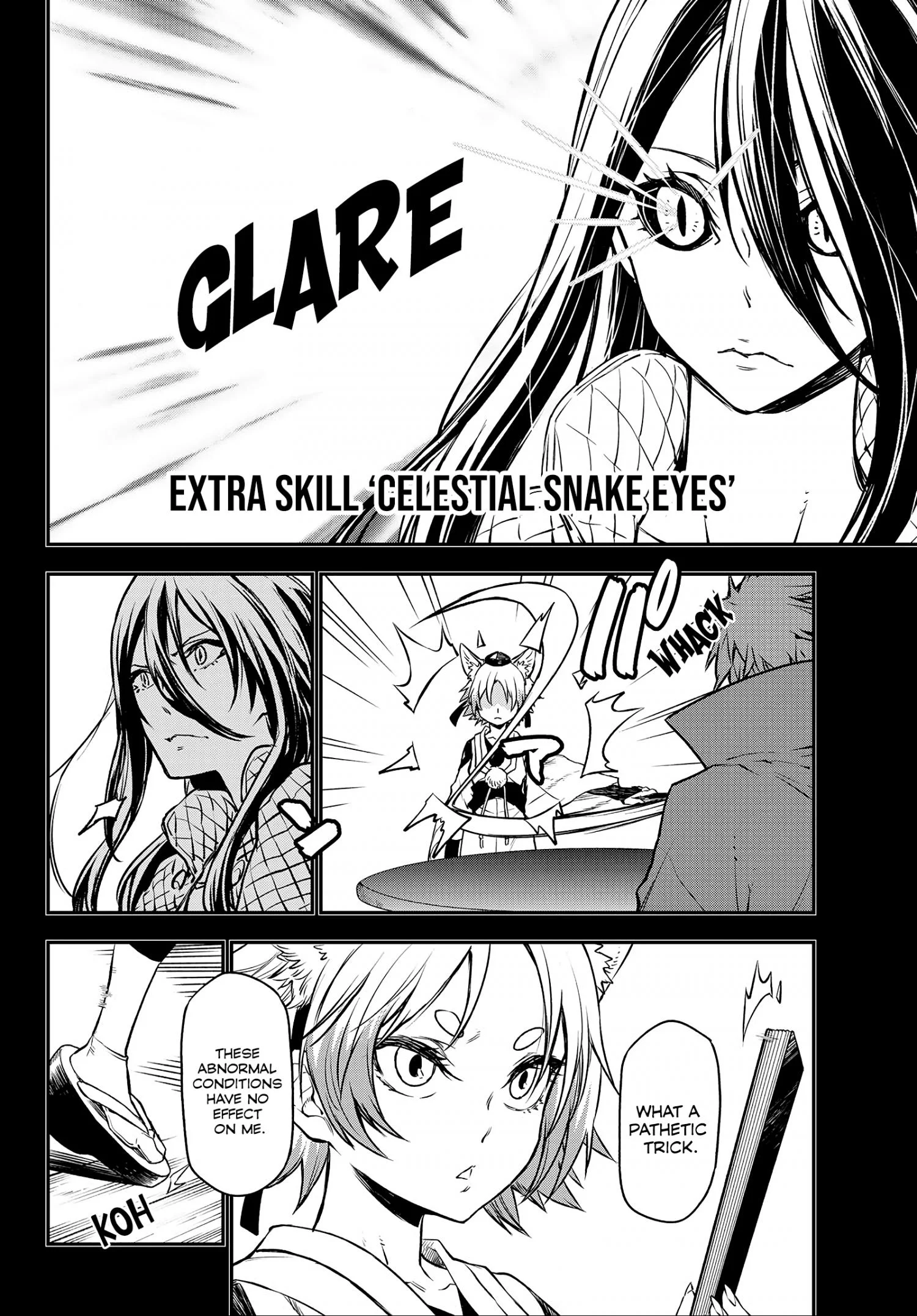 Tensei Shitara Slime Datta Ken - Chapter 104 Page 39