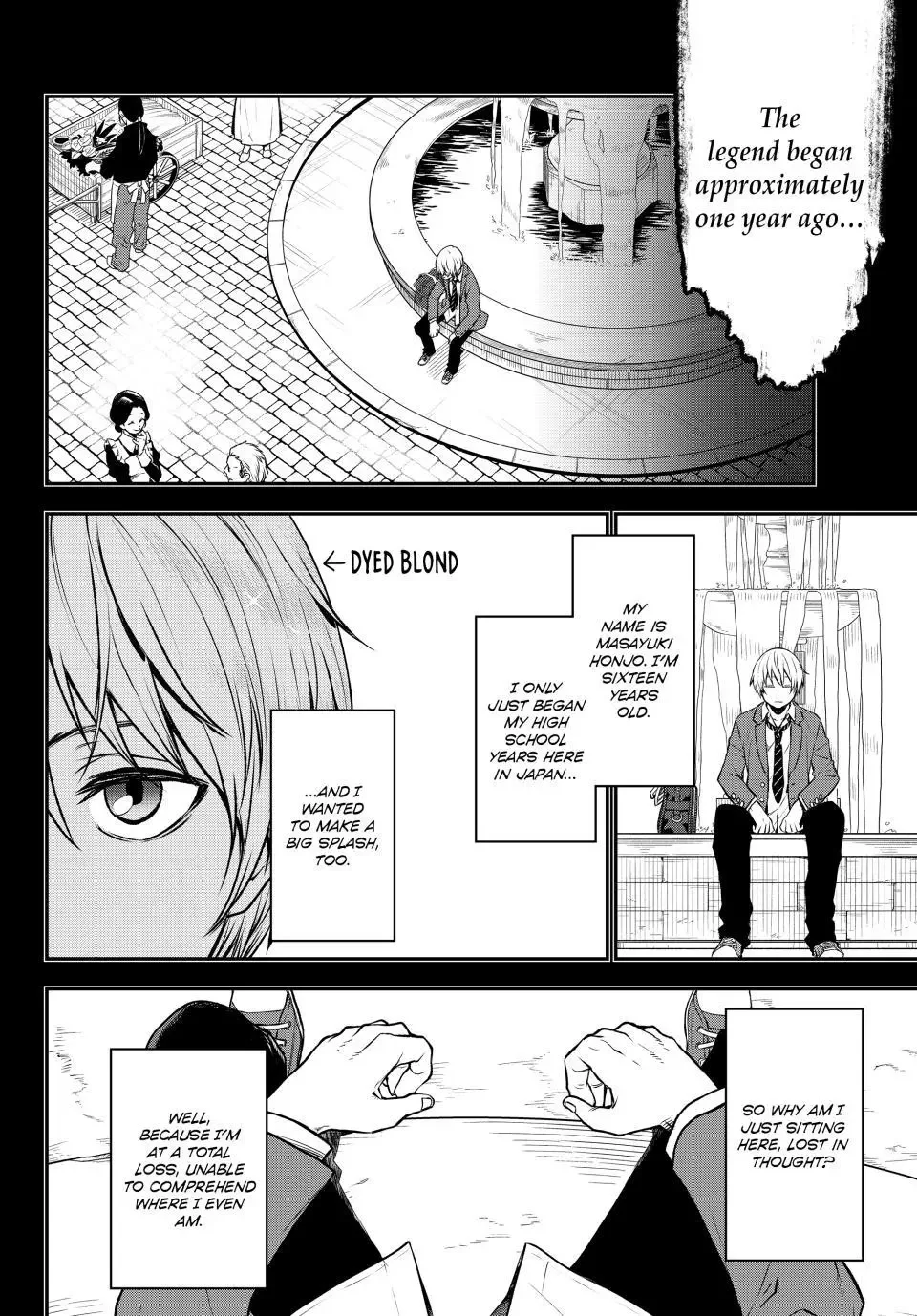 Tensei Shitara Slime Datta Ken - Chapter 107 Page 18