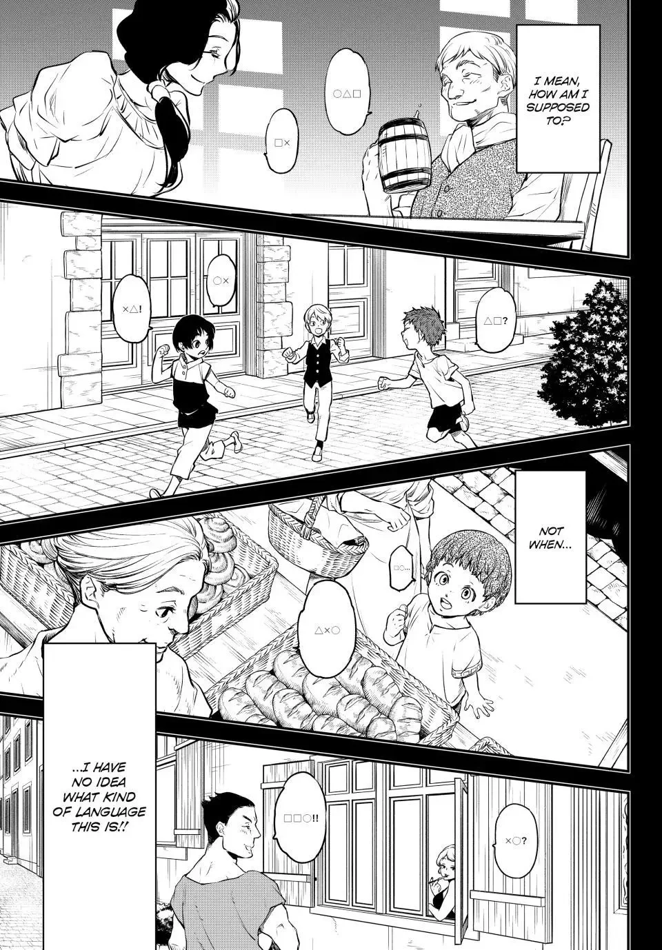 Tensei Shitara Slime Datta Ken - Chapter 107 Page 19