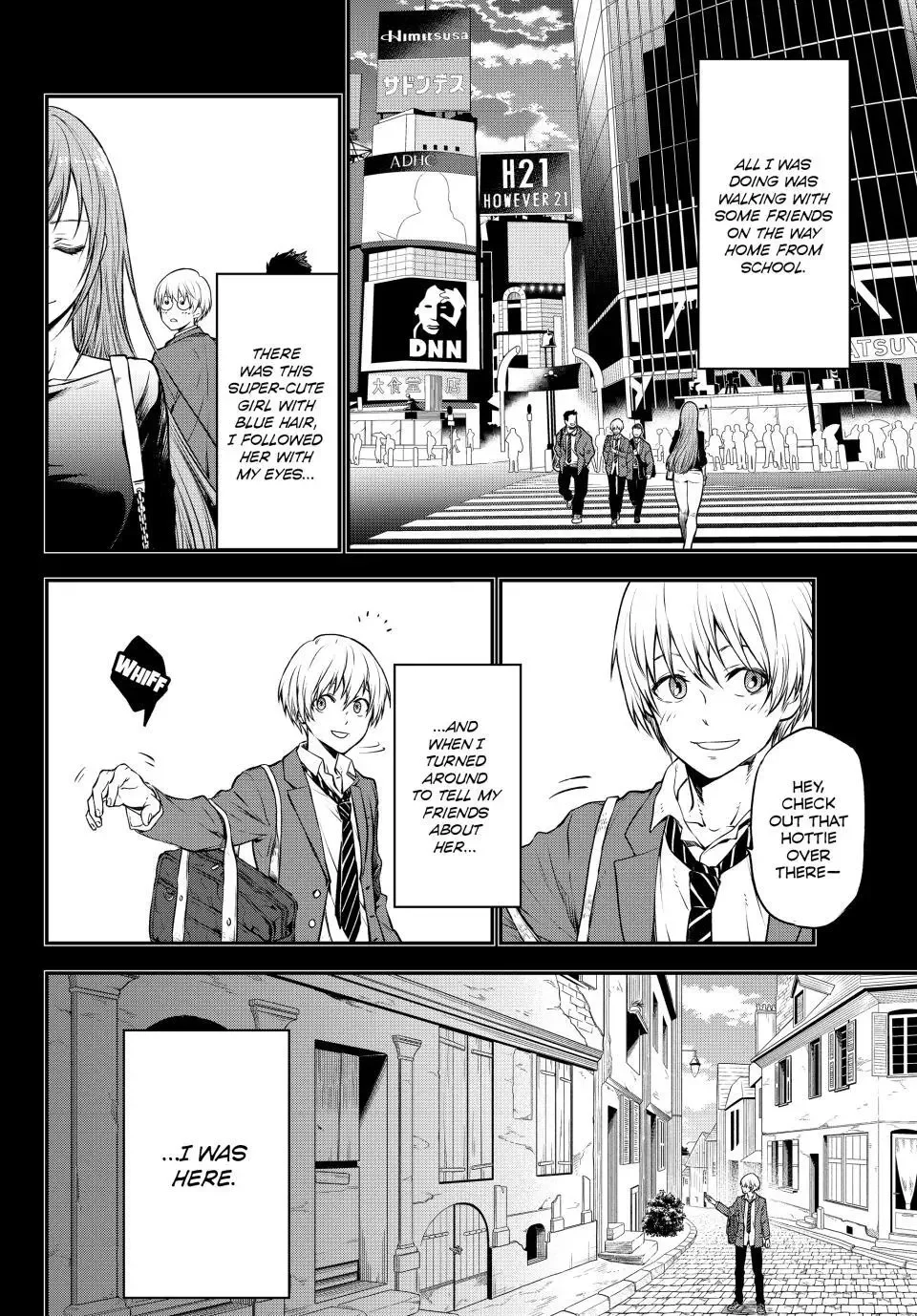 Tensei Shitara Slime Datta Ken - Chapter 107 Page 20