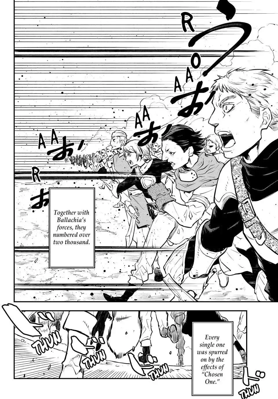 Tensei Shitara Slime Datta Ken - Chapter 108 Page 16