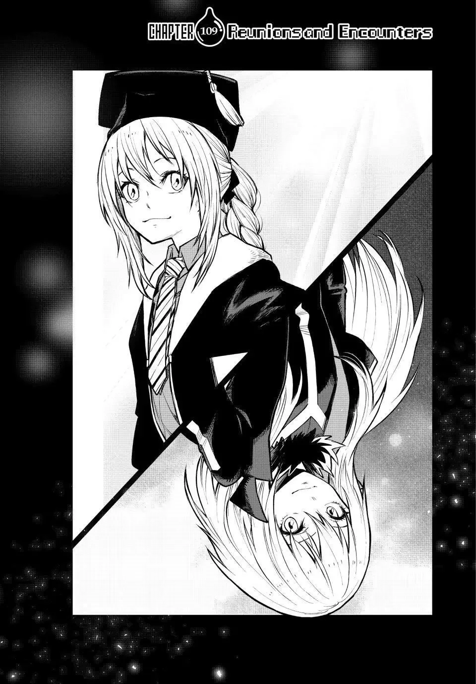 Tensei Shitara Slime Datta Ken - Chapter 109 Page 9