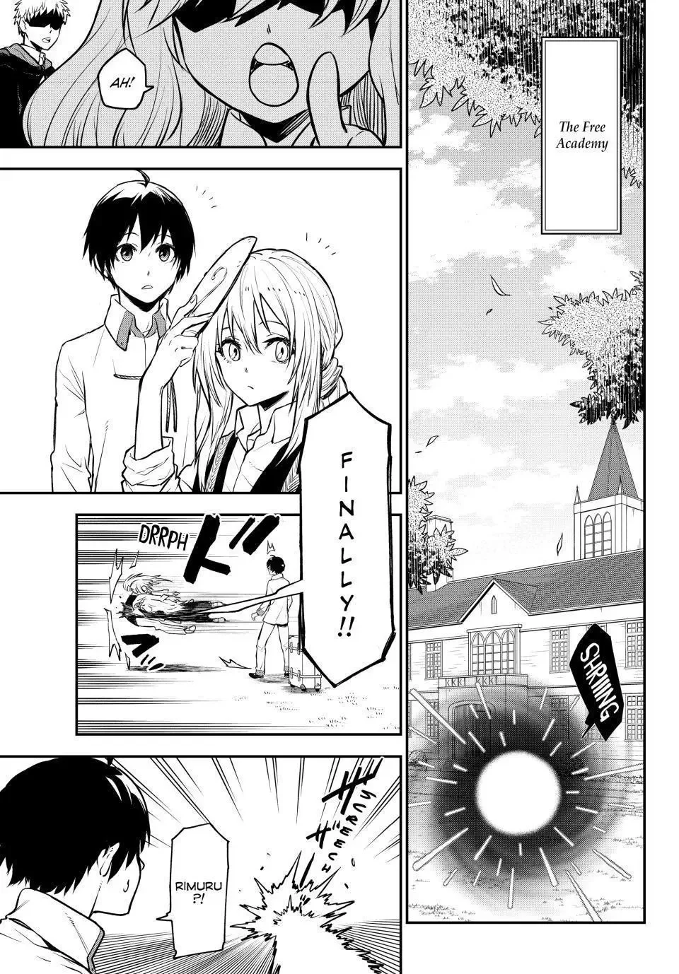 Tensei Shitara Slime Datta Ken - Chapter 109 Page 15