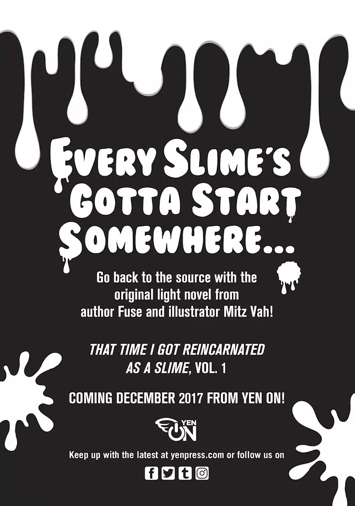 Tensei Shitara Slime Datta Ken - Chapter 11.1 Page 24
