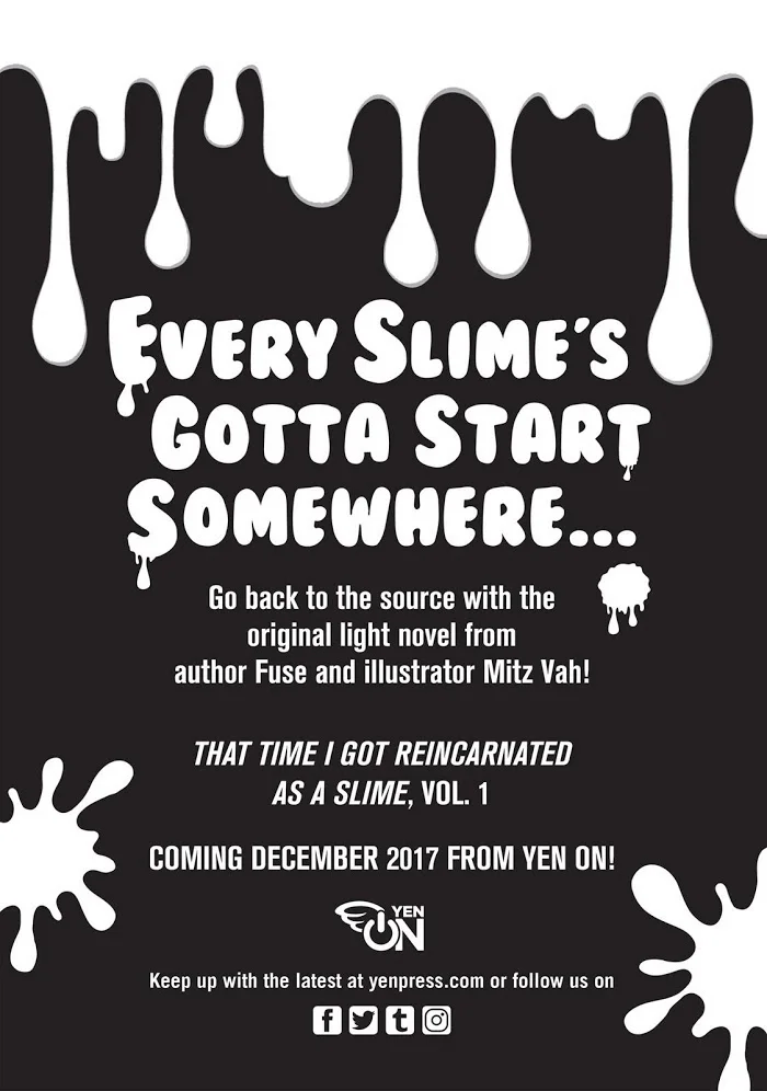 Tensei Shitara Slime Datta Ken - Chapter 11.5 Page 24