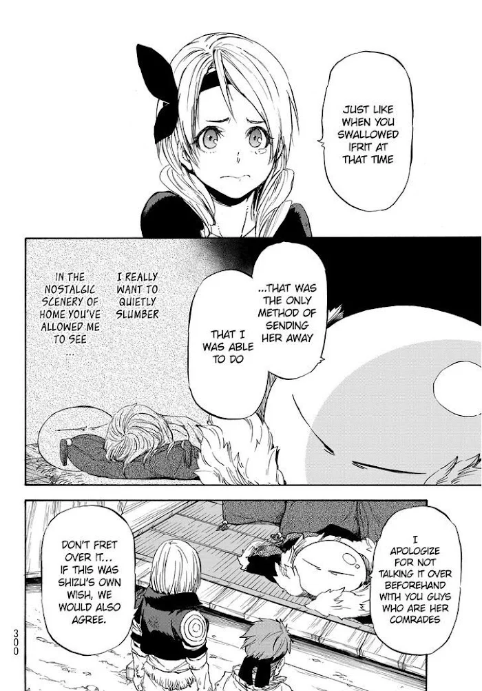 Tensei Shitara Slime Datta Ken - Chapter 11 Page 5