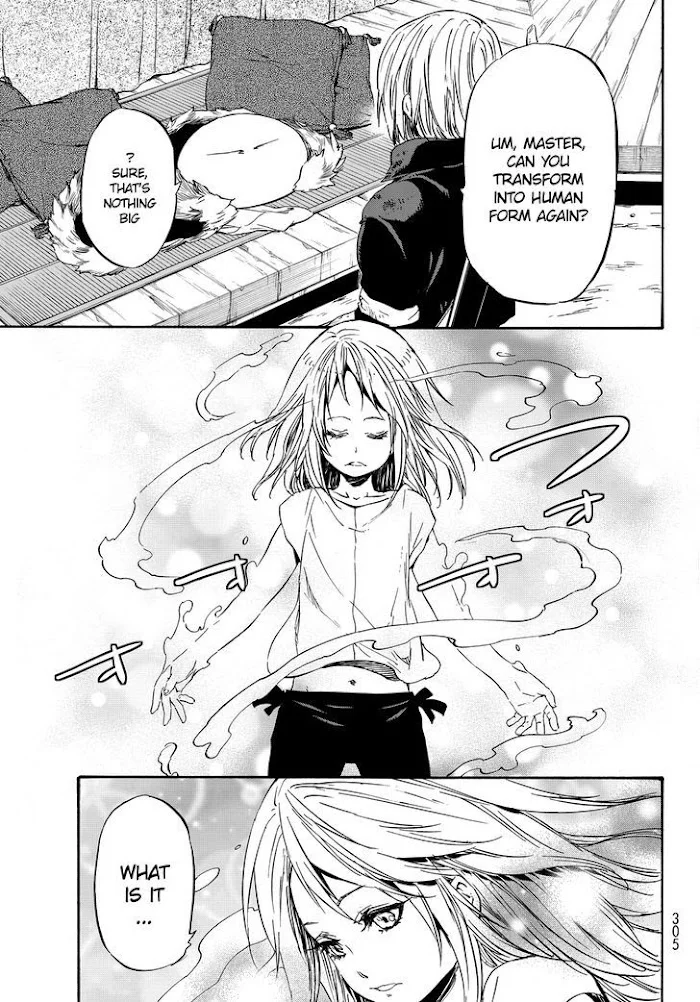 Tensei Shitara Slime Datta Ken - Chapter 11 Page 10