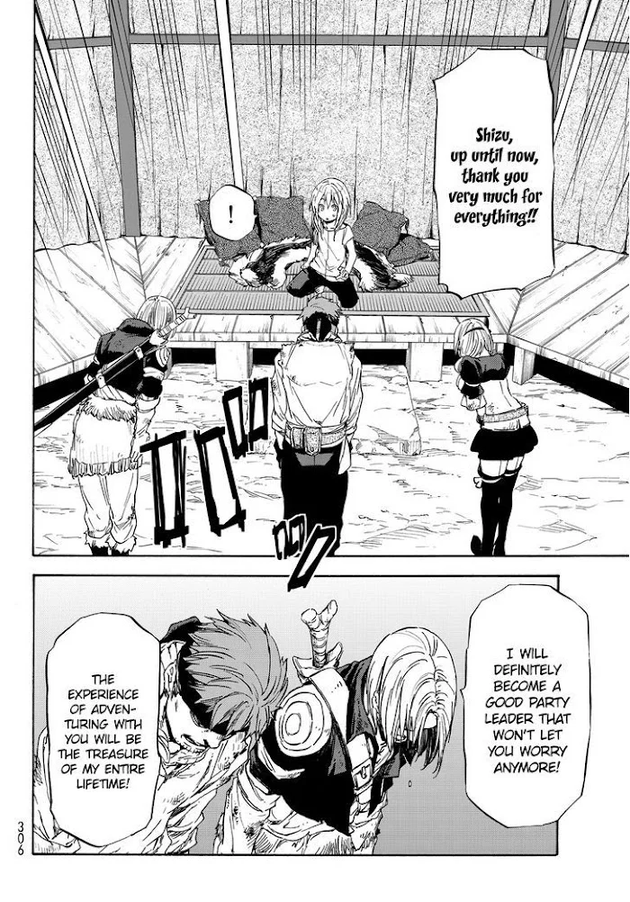 Tensei Shitara Slime Datta Ken - Chapter 11 Page 11