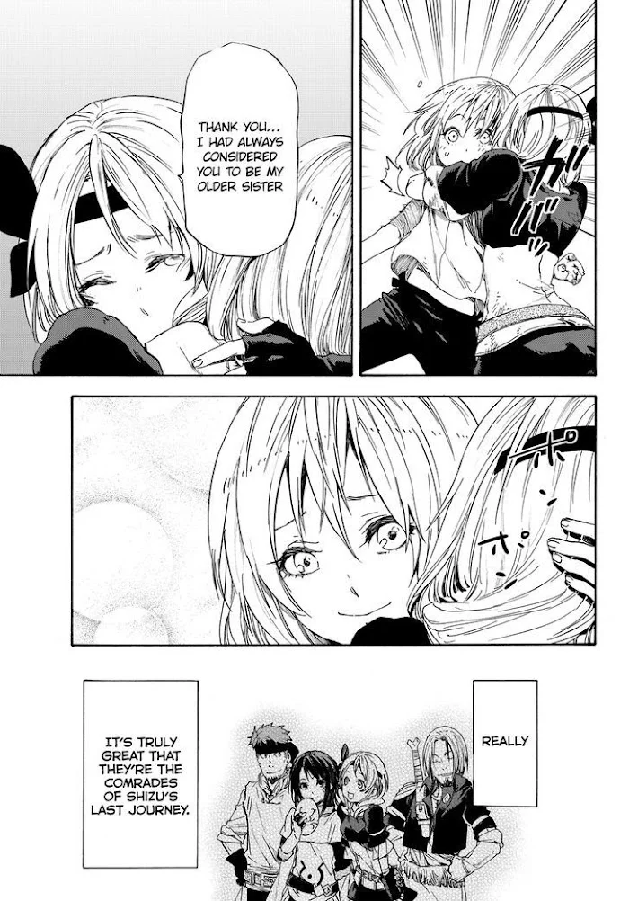 Tensei Shitara Slime Datta Ken - Chapter 11 Page 12