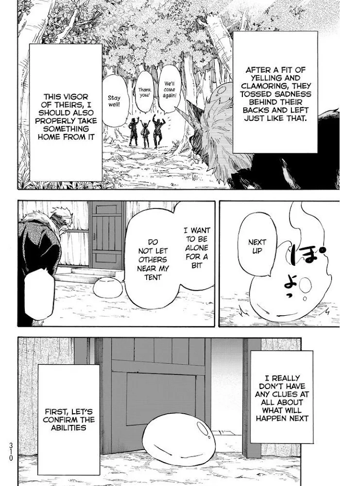 Tensei Shitara Slime Datta Ken - Chapter 11 Page 15