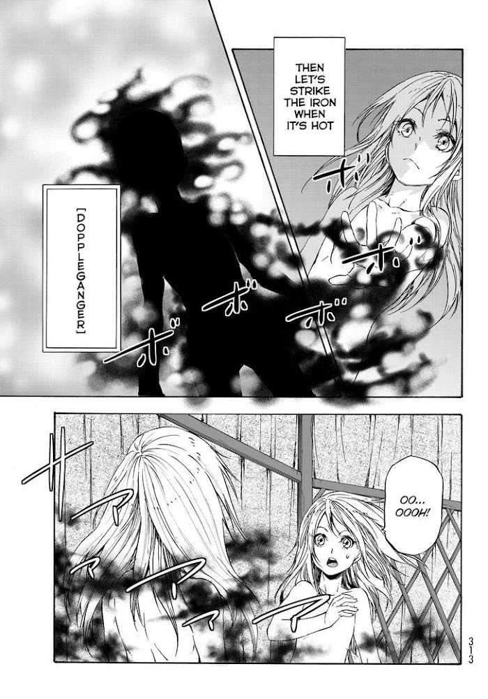 Tensei Shitara Slime Datta Ken - Chapter 11 Page 18