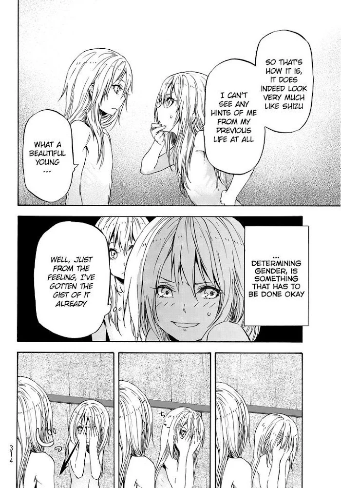 Tensei Shitara Slime Datta Ken - Chapter 11 Page 19