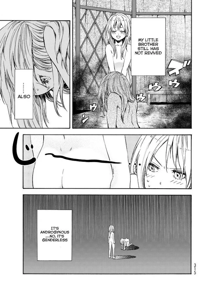 Tensei Shitara Slime Datta Ken - Chapter 11 Page 20