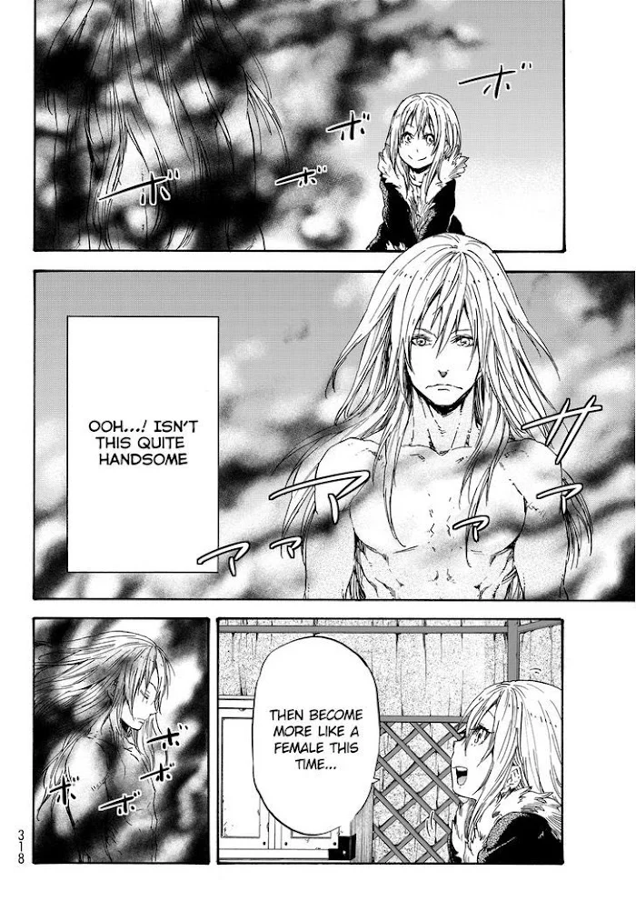 Tensei Shitara Slime Datta Ken - Chapter 11 Page 23