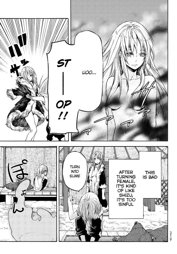 Tensei Shitara Slime Datta Ken - Chapter 11 Page 24