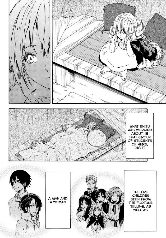 Tensei Shitara Slime Datta Ken - Chapter 11 Page 25
