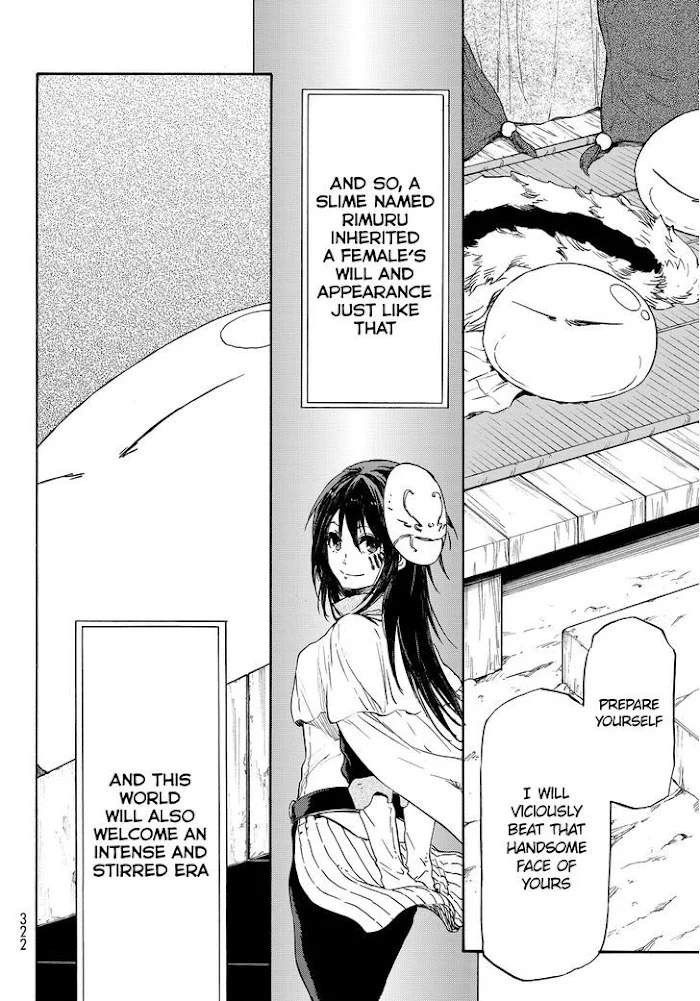 Tensei Shitara Slime Datta Ken - Chapter 11 Page 27