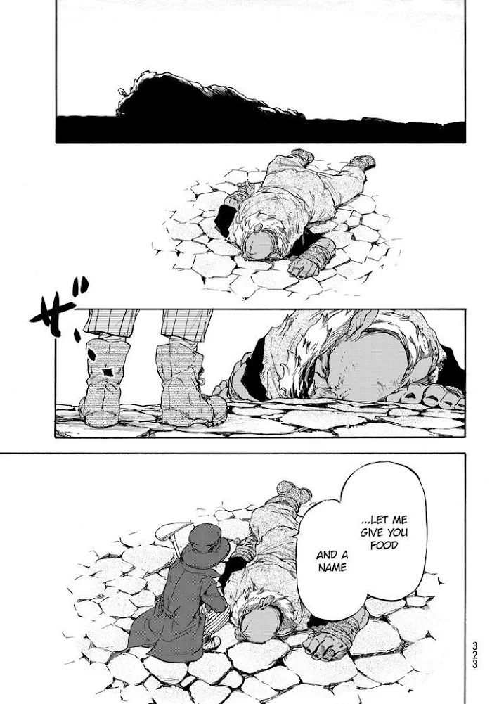 Tensei Shitara Slime Datta Ken - Chapter 11 Page 28