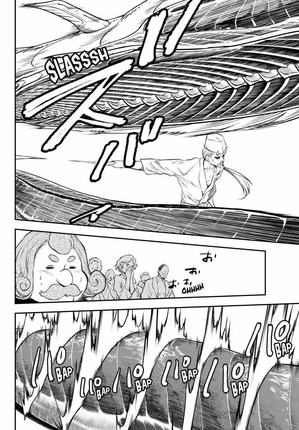 Tensei Shitara Slime Datta Ken - Chapter 110 Page 6