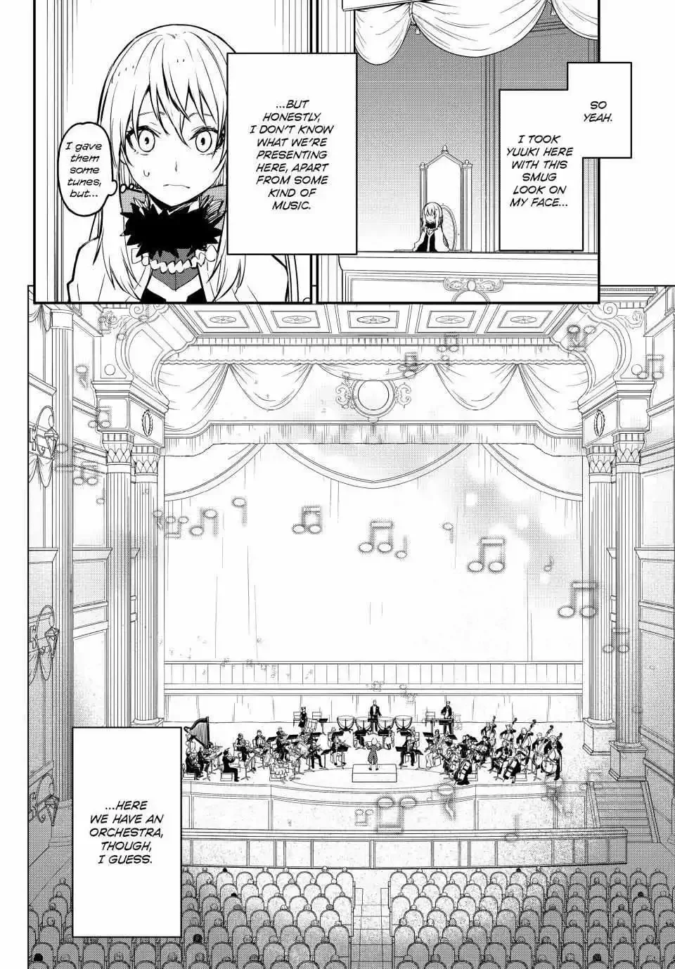 Tensei Shitara Slime Datta Ken - Chapter 111 Page 20