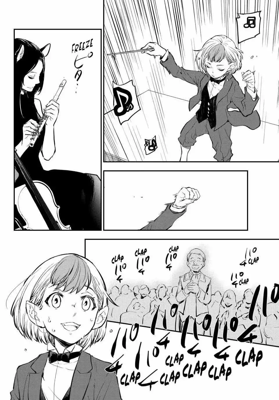 Tensei Shitara Slime Datta Ken - Chapter 111 Page 22