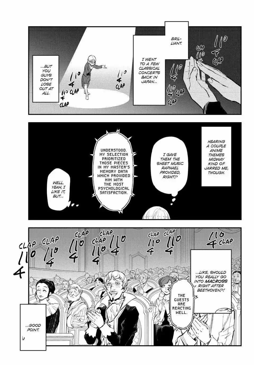 Tensei Shitara Slime Datta Ken - Chapter 111 Page 23