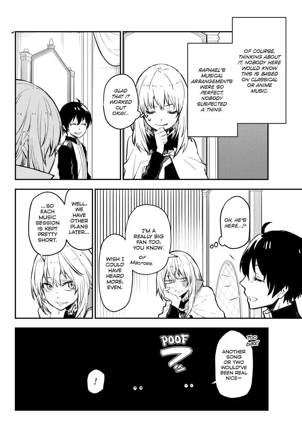 Tensei Shitara Slime Datta Ken - Chapter 111 Page 24