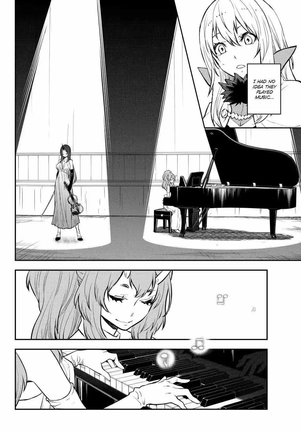 Tensei Shitara Slime Datta Ken - Chapter 111 Page 26